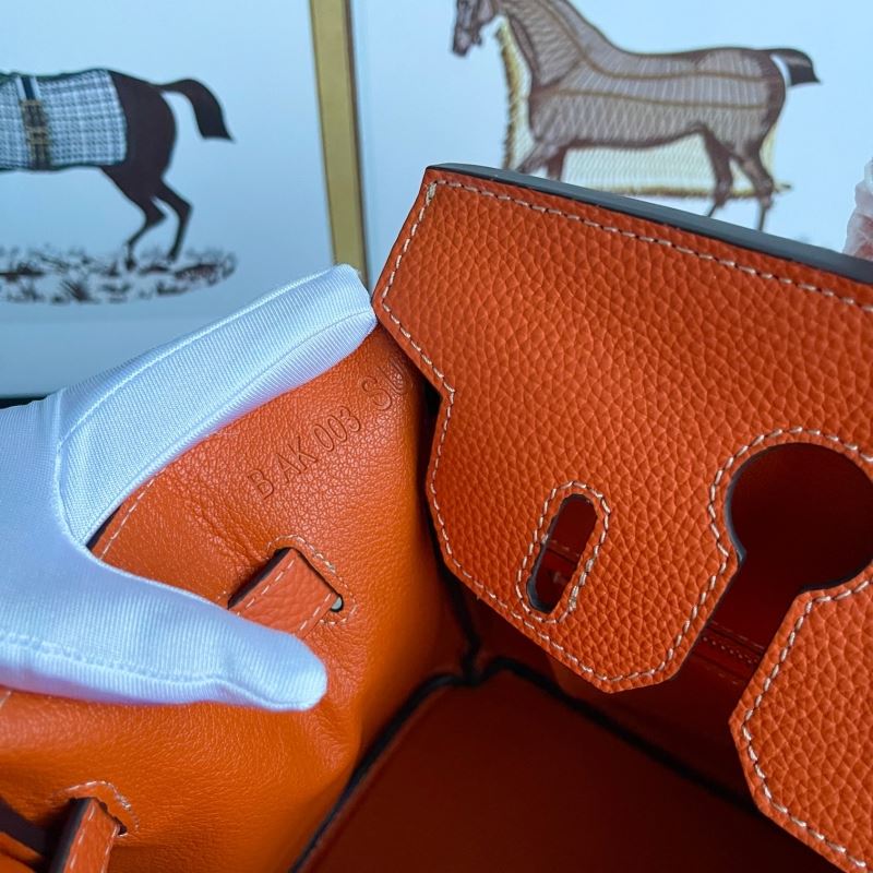 Hermes Birkin Bags